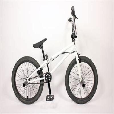 Complete Bicycle : 24" and 26" Ranger With Shocker
